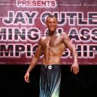 Carl  Bachenberg - NPC Jay Cutler Wyoming Classic 2014 - #1